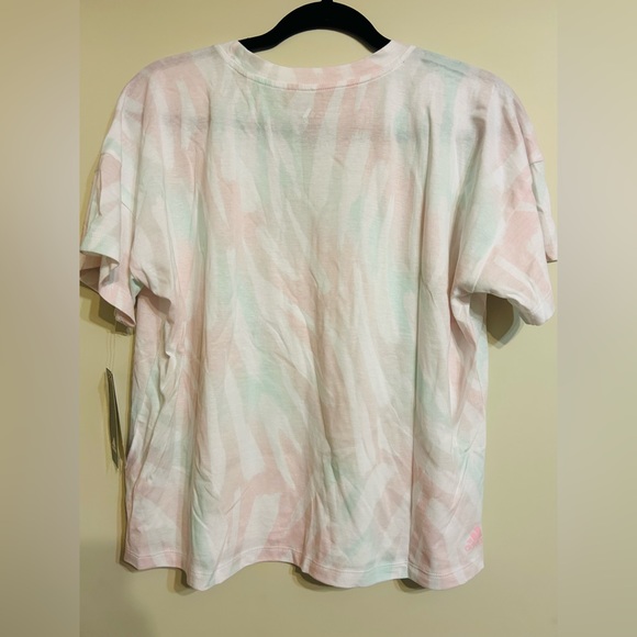 Adidas Crop Top NWT - Picture 3 of 8